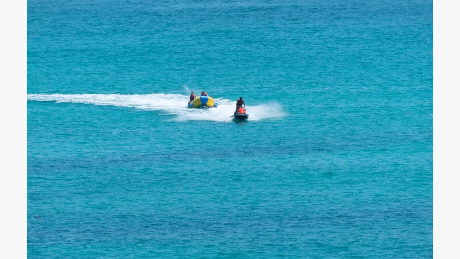 Sunbird 0208E 'Dolphin Watch' Villa Panama City Beach USA