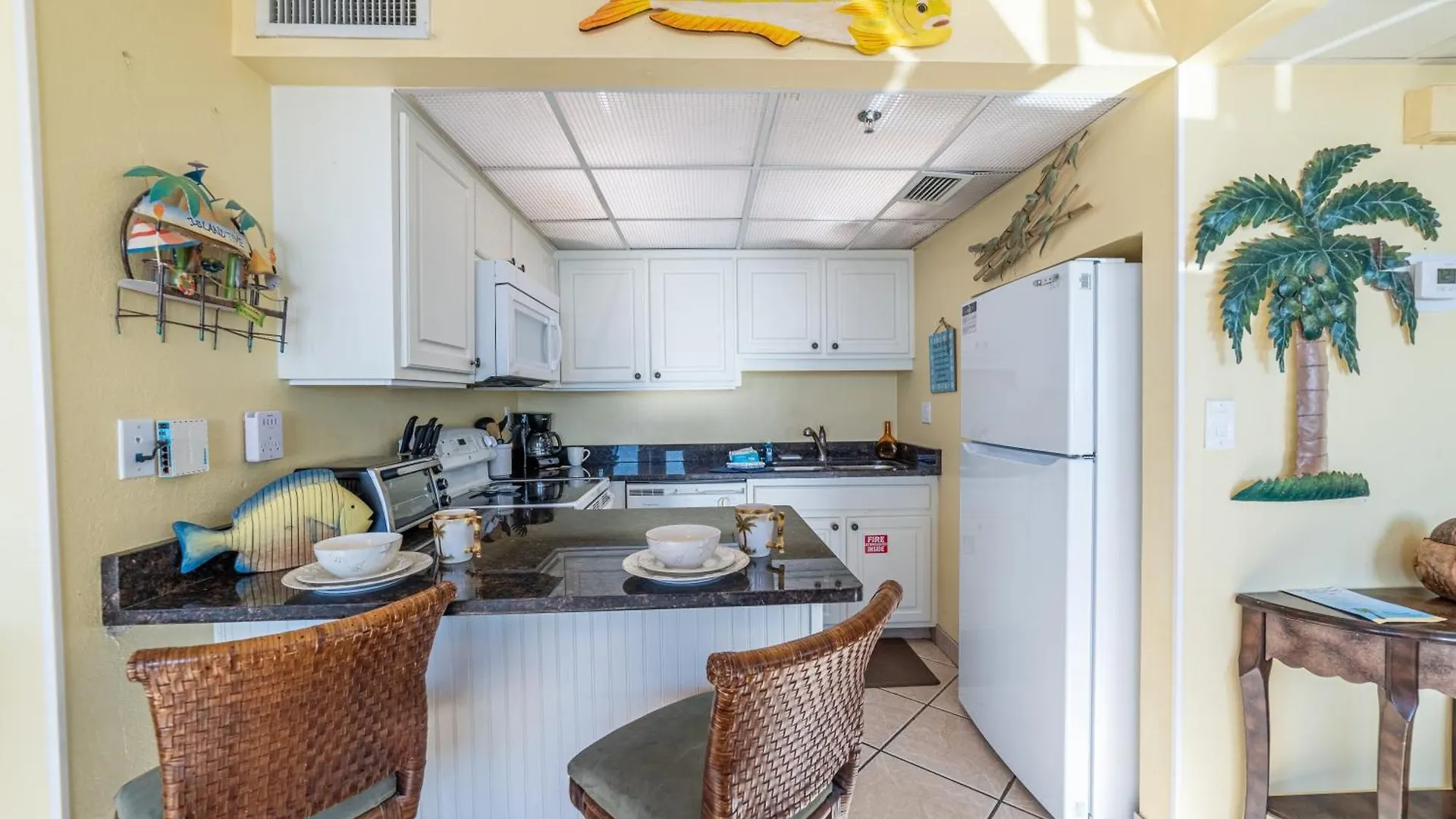 Holiday home Sunbird 0208E 'Dolphin Watch' Villa Panama City Beach