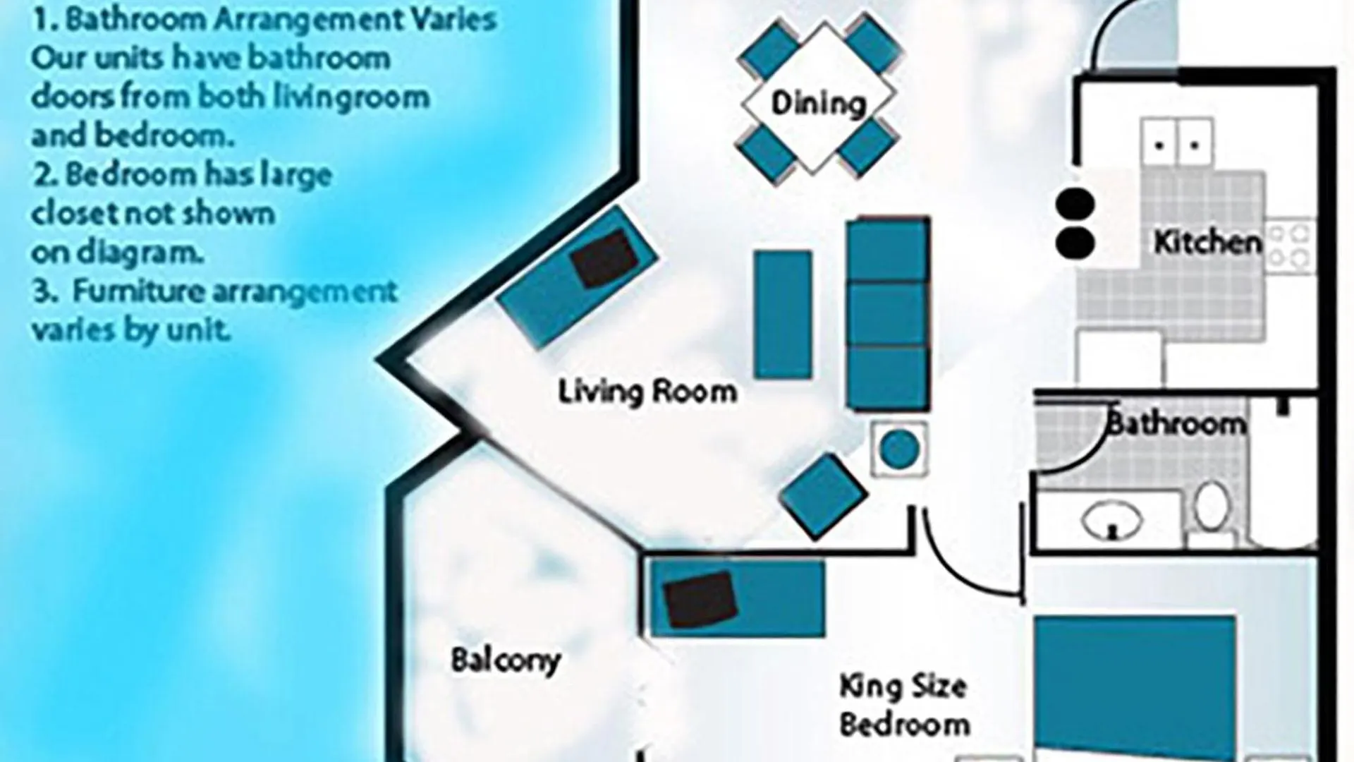 Holiday home Sunbird 0208E 'Dolphin Watch' Villa Panama City Beach United States